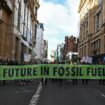 COP28 : A Dubaï, la sortie des fossiles sera « LE » sujet au cœur de la bataille